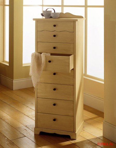 Комод De Baggis 20-603